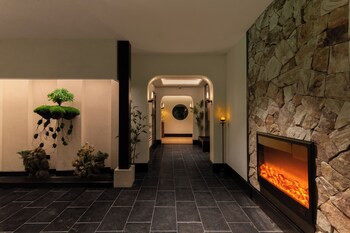 chengdu yunduo bieyuan hotel