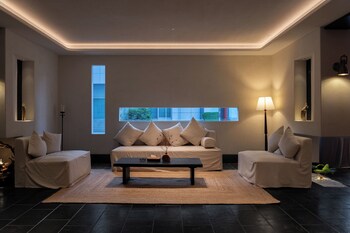 chengdu yunduo bieyuan hotel