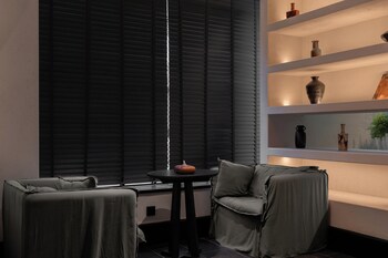 chengdu yunduo bieyuan hotel