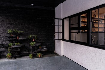 chengdu yunduo bieyuan hotel