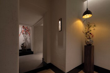 chengdu yunduo bieyuan hotel