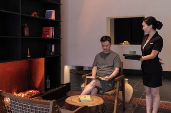 Chengdu Yunduo Bieyuan Hotel,,3 star