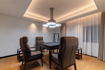 Chengdu Yunduo Bieyuan Hotel,,3 star