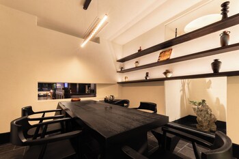 chengdu yunduo bieyuan hotel