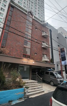 nakwonpark podohome