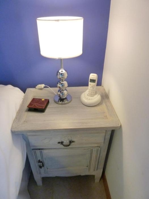 hotel antiguo camino