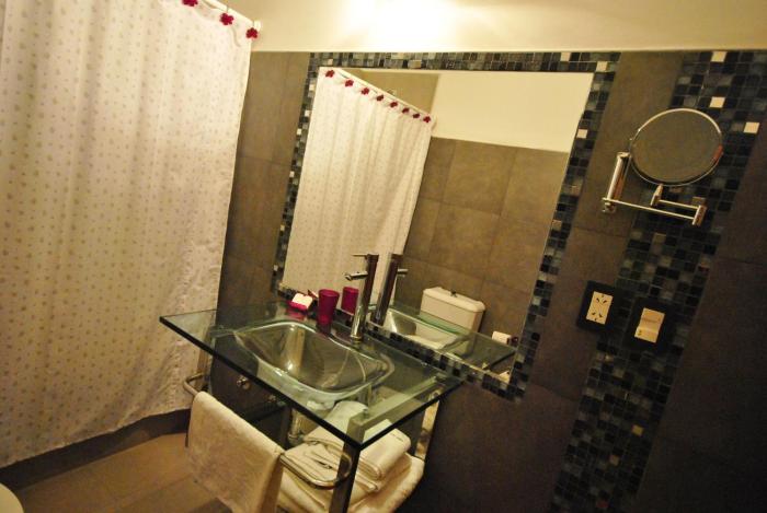 hotel antiguo camino