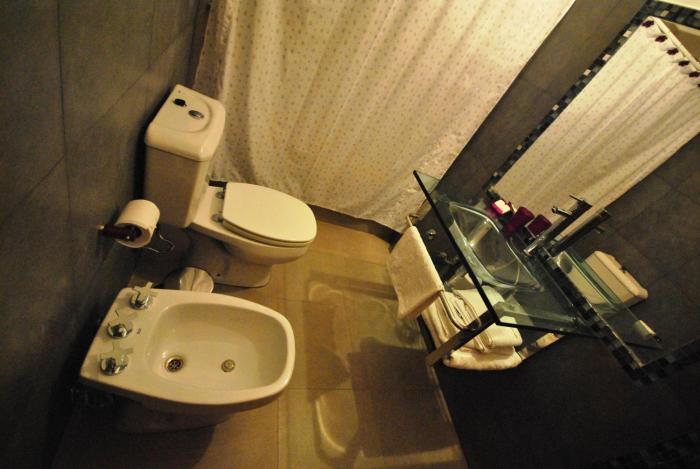 hotel antiguo camino