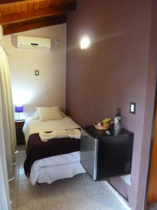 hotel antiguo camino