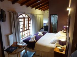 hotel antiguo camino