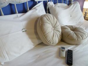 hotel antiguo camino