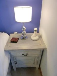 hotel antiguo camino