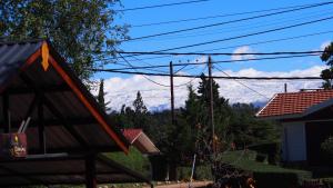 hotel antiguo camino