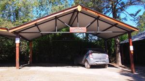 hotel antiguo camino