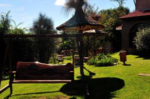 hotel antiguo camino