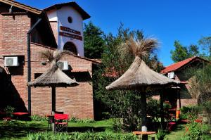hotel antiguo camino