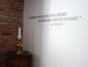 hotel antiguo camino