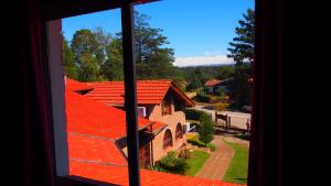 hotel antiguo camino