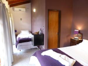 hotel antiguo camino