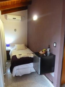 hotel antiguo camino