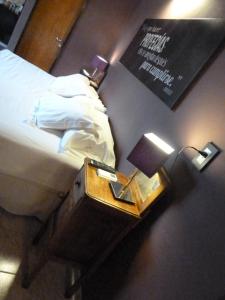 hotel antiguo camino