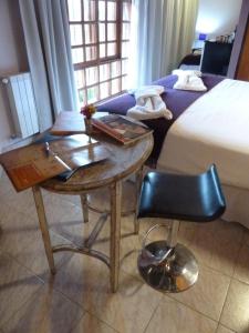 hotel antiguo camino