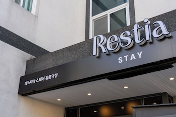 Restia Stay Gangneung Station,,3 star