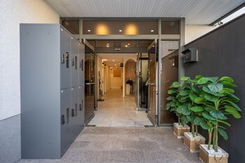 Restia Stay Gangneung Station,,3 star