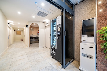 restia stay gangneung station