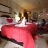 Turkish Cave House,Goreme>>Cappadocia,3 star