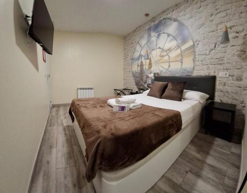ch cruz madrid