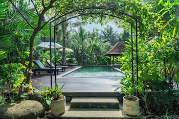 mandala suites