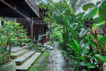 mandala suites