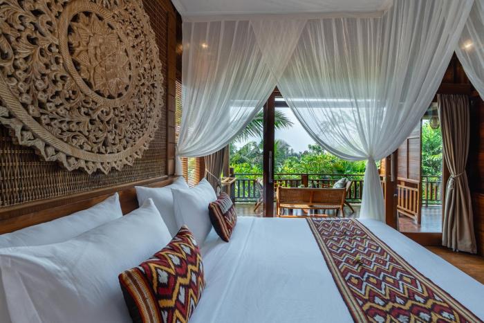 mandala suites