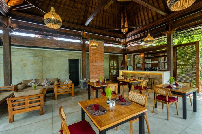 mandala suites