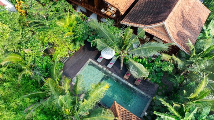 mandala suites