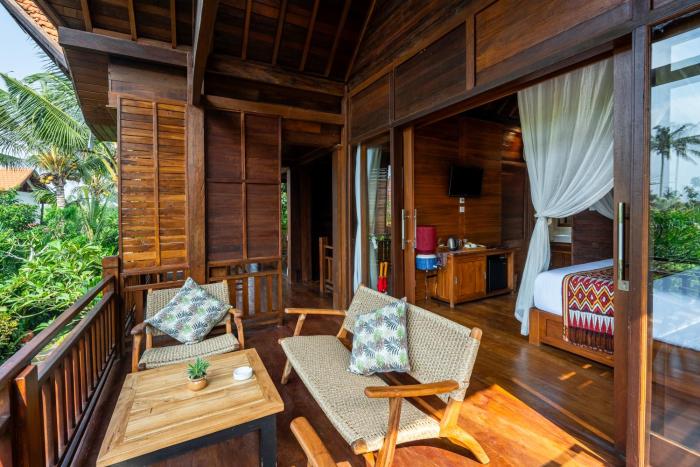 mandala suites
