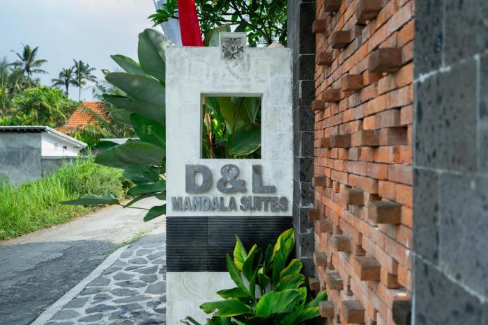 mandala suites
