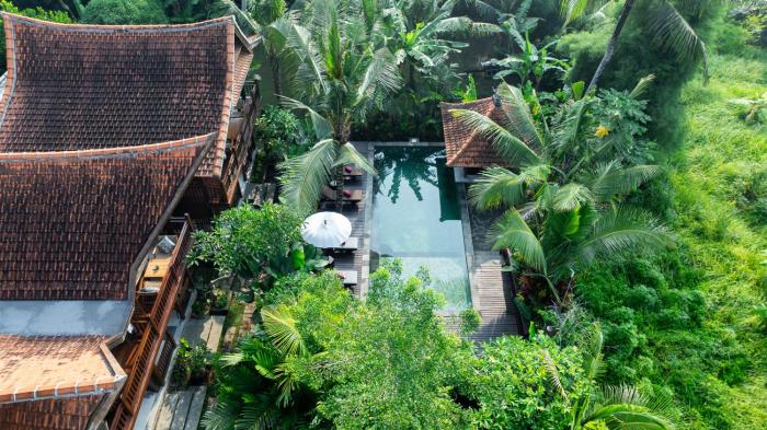 mandala suites