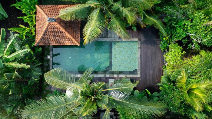 mandala suites