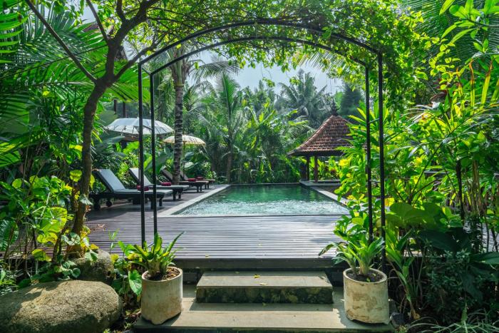 mandala suites