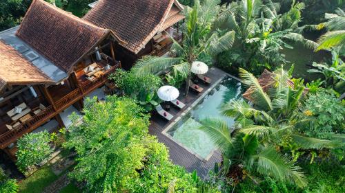 mandala suites