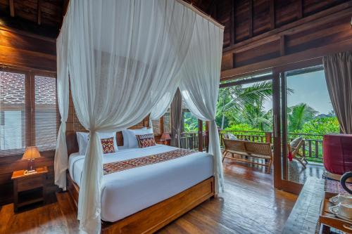 mandala suites