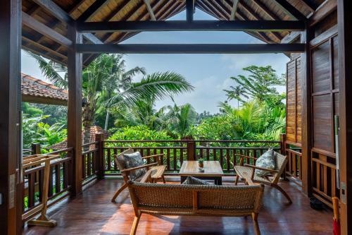 mandala suites