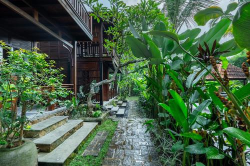 mandala suites