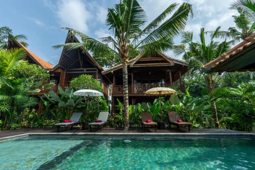 ubud