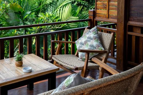 mandala suites
