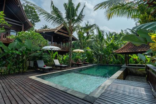 mandala suites