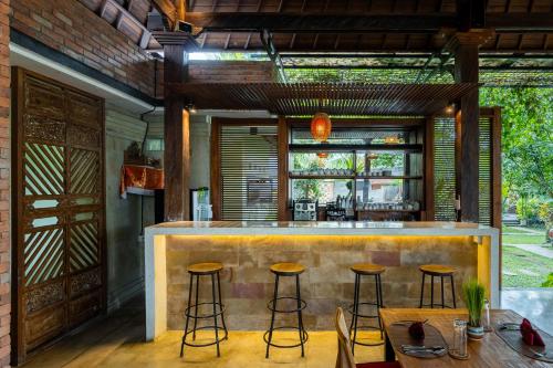 mandala suites