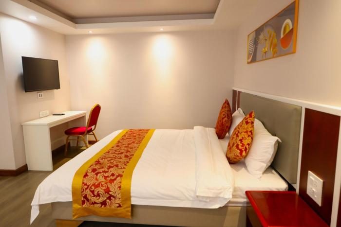 jiang su hotel and restaurant